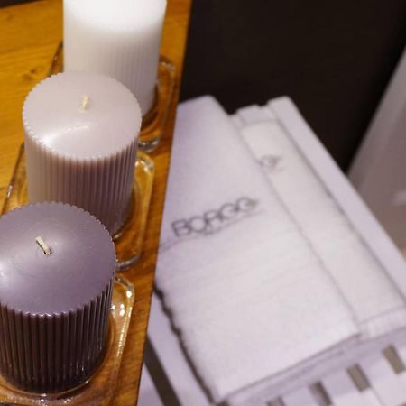 Il Borgo Bed & Breakfast Corato Ngoại thất bức ảnh