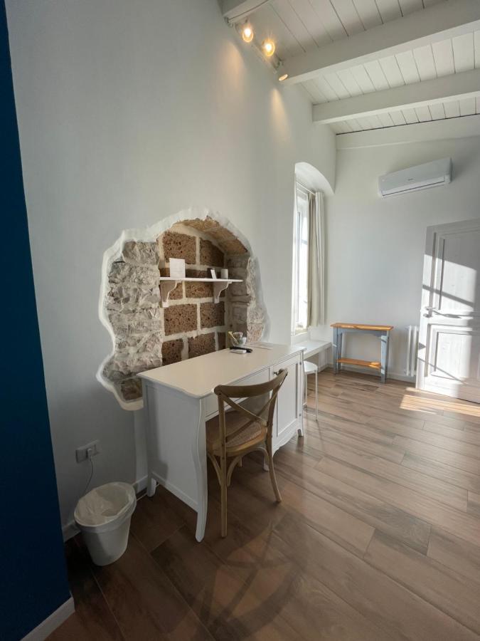 Il Borgo Bed & Breakfast Corato Ngoại thất bức ảnh