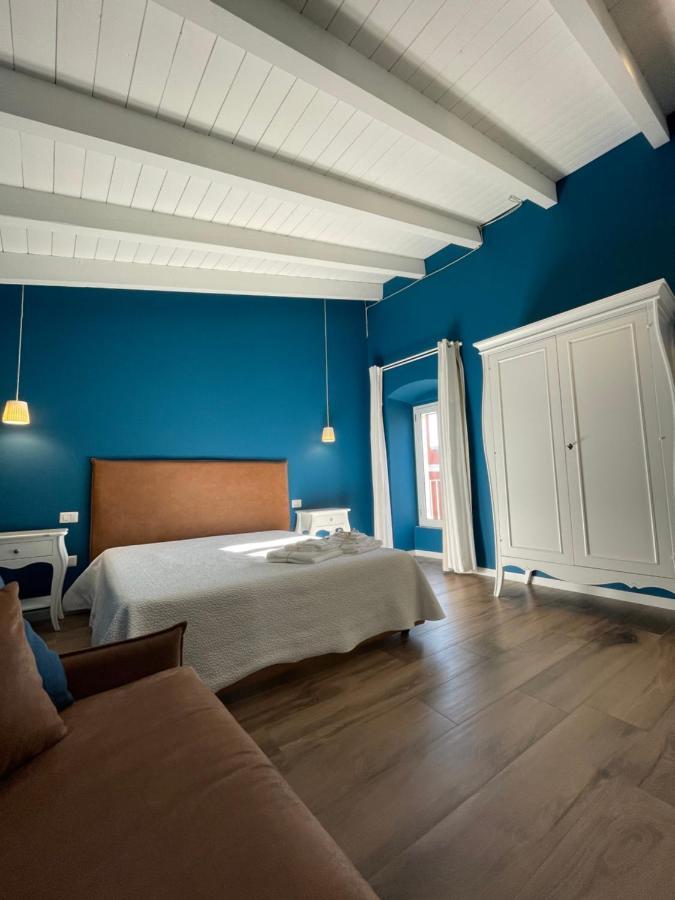 Il Borgo Bed & Breakfast Corato Ngoại thất bức ảnh