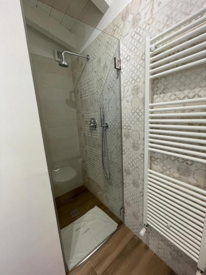Il Borgo Bed & Breakfast Corato Ngoại thất bức ảnh