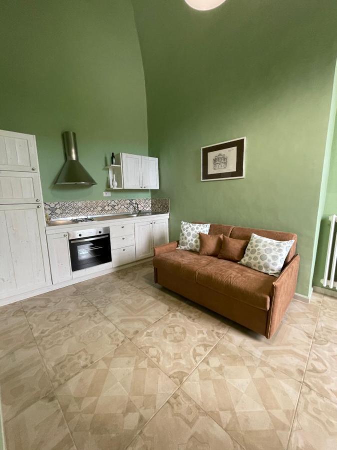 Il Borgo Bed & Breakfast Corato Ngoại thất bức ảnh