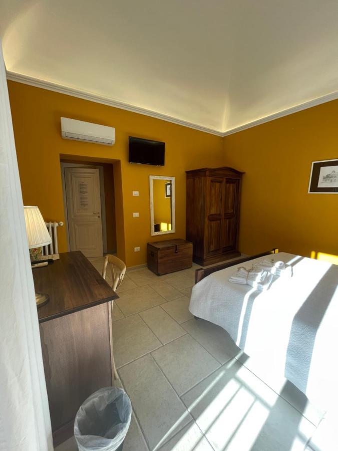 Il Borgo Bed & Breakfast Corato Ngoại thất bức ảnh