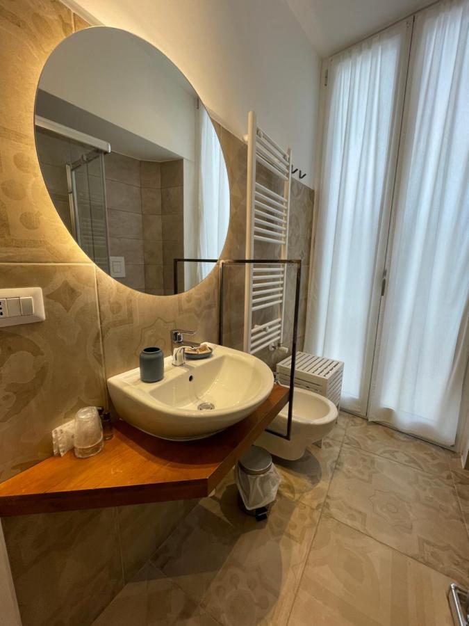 Il Borgo Bed & Breakfast Corato Ngoại thất bức ảnh