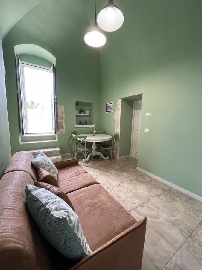 Il Borgo Bed & Breakfast Corato Ngoại thất bức ảnh