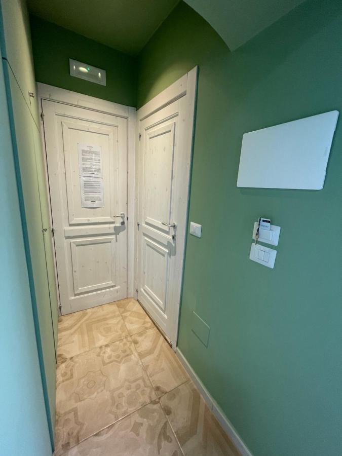Il Borgo Bed & Breakfast Corato Ngoại thất bức ảnh