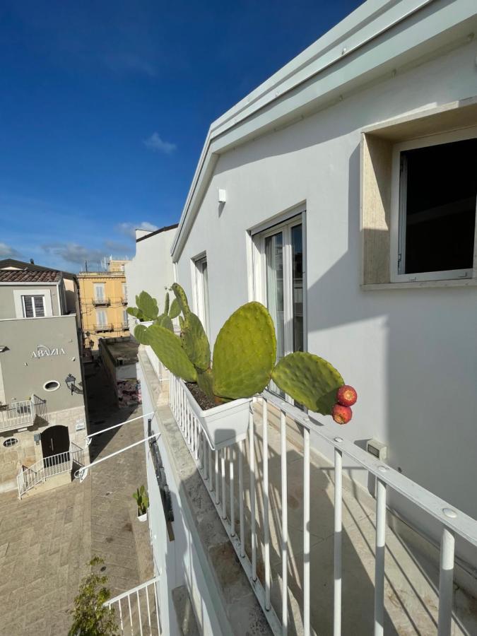 Il Borgo Bed & Breakfast Corato Ngoại thất bức ảnh