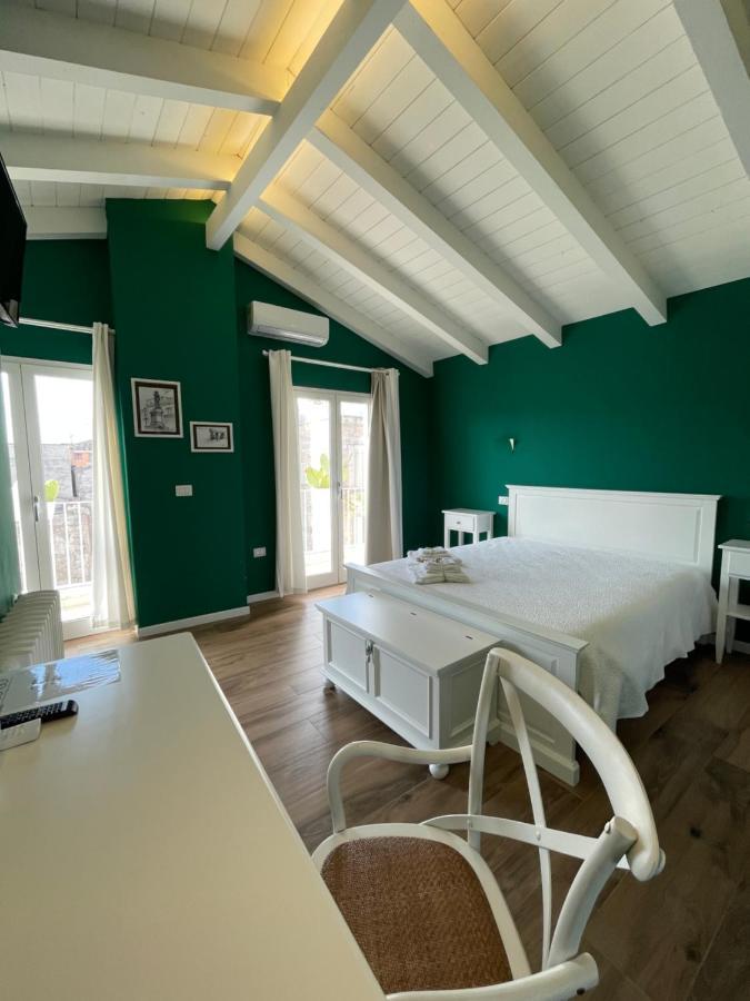 Il Borgo Bed & Breakfast Corato Ngoại thất bức ảnh