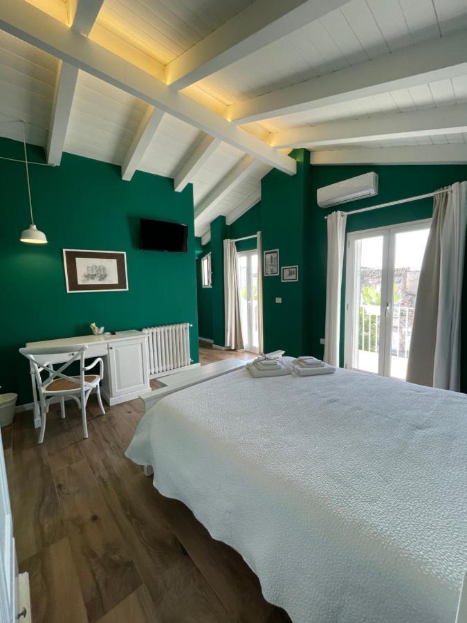 Il Borgo Bed & Breakfast Corato Ngoại thất bức ảnh