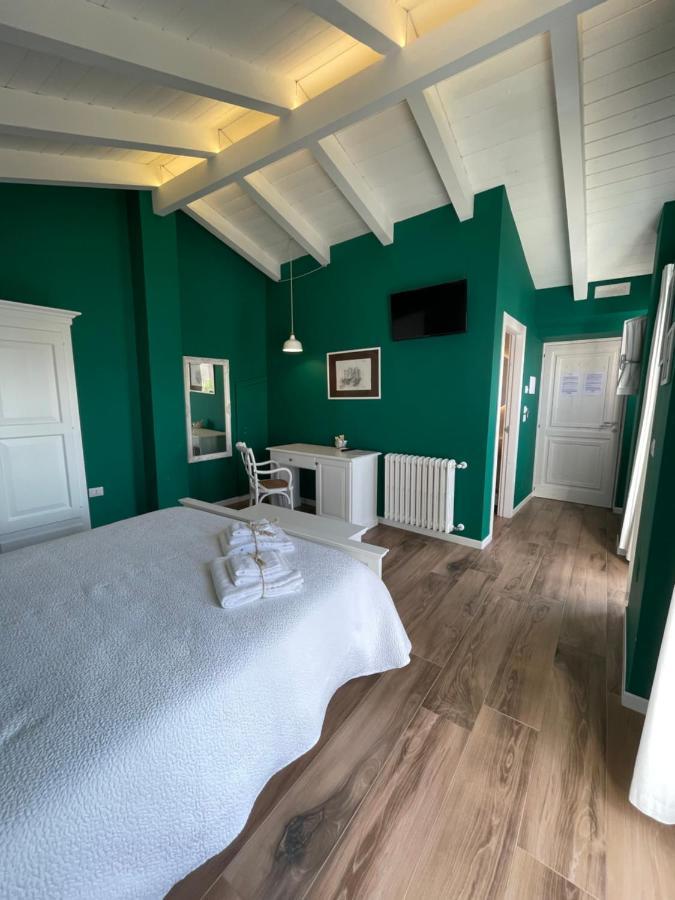Il Borgo Bed & Breakfast Corato Ngoại thất bức ảnh