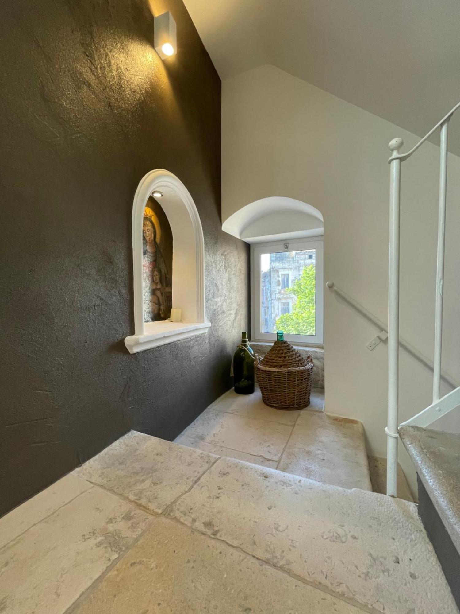 Il Borgo Bed & Breakfast Corato Ngoại thất bức ảnh