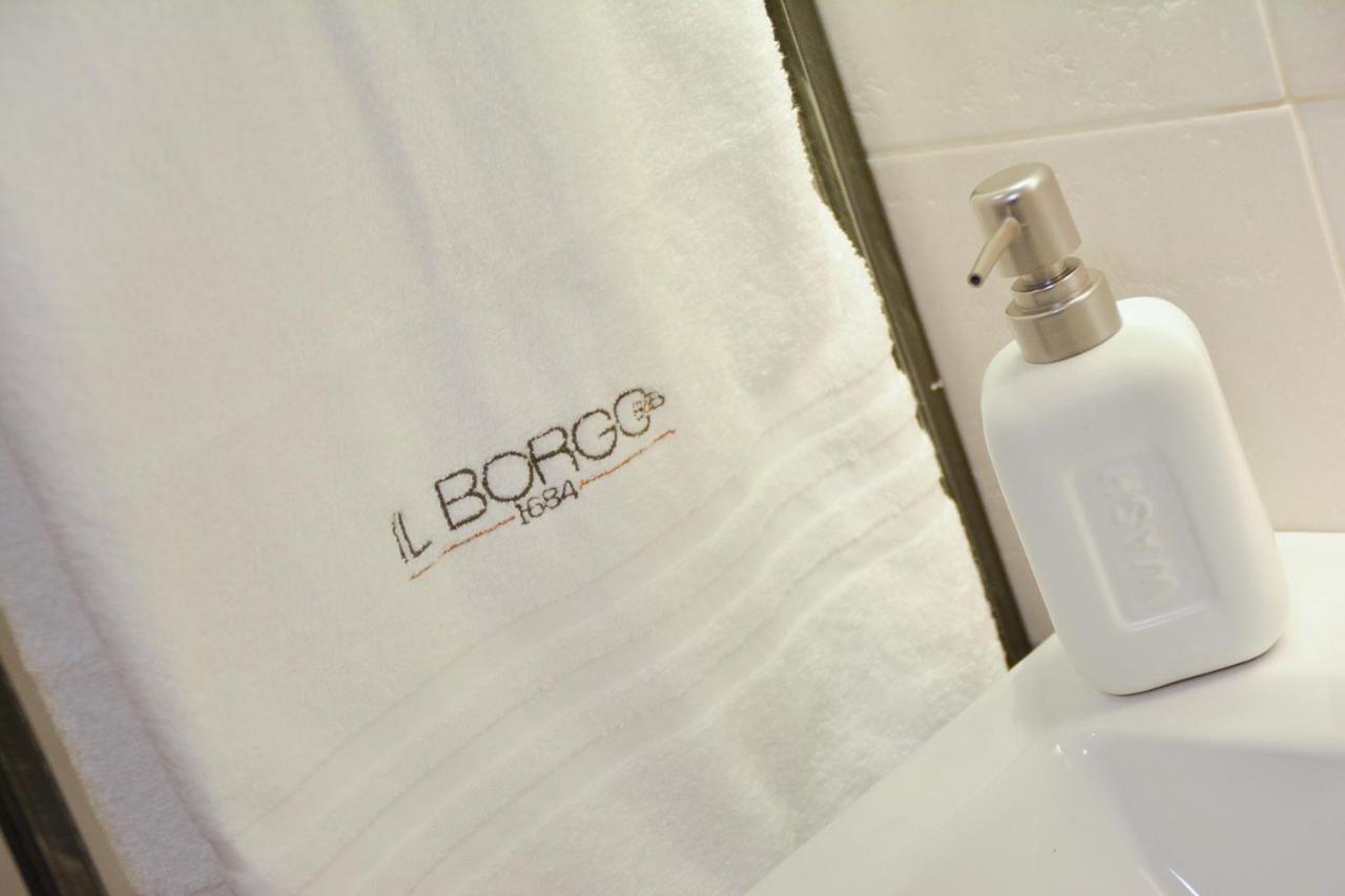 Il Borgo Bed & Breakfast Corato Ngoại thất bức ảnh