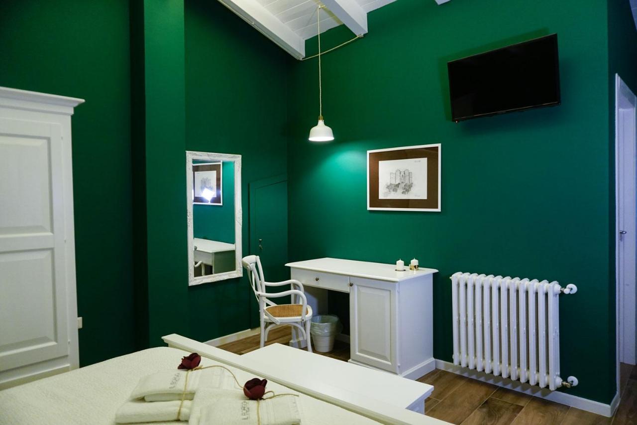 Il Borgo Bed & Breakfast Corato Ngoại thất bức ảnh