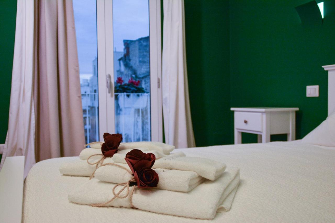 Il Borgo Bed & Breakfast Corato Ngoại thất bức ảnh