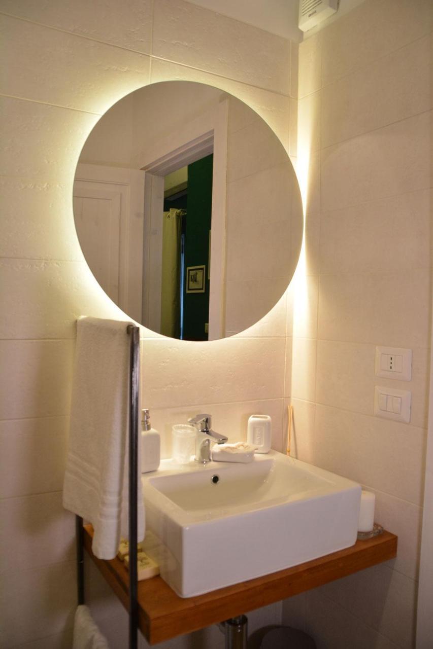 Il Borgo Bed & Breakfast Corato Ngoại thất bức ảnh