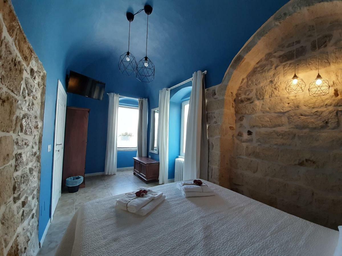 Il Borgo Bed & Breakfast Corato Ngoại thất bức ảnh